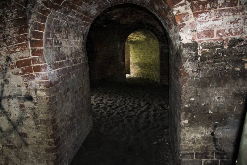 Наша память. Пять шагов по Брестской крепости