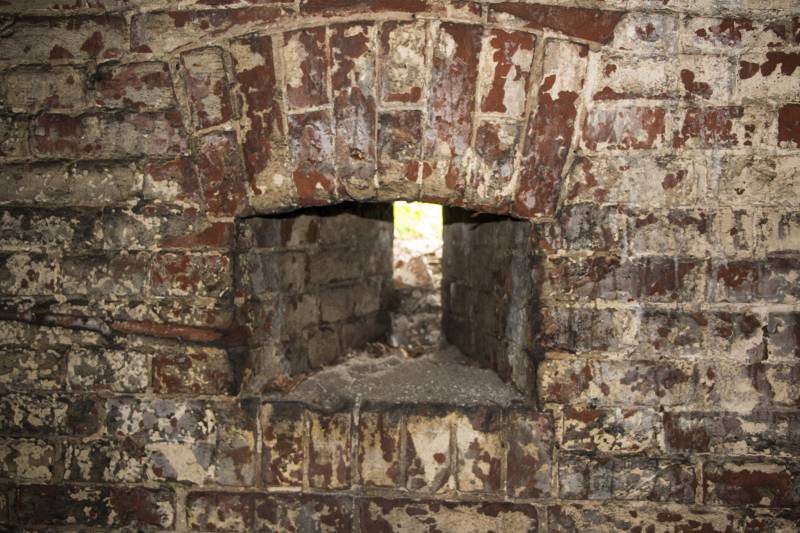 Наша память. Пять шагов по Брестской крепости