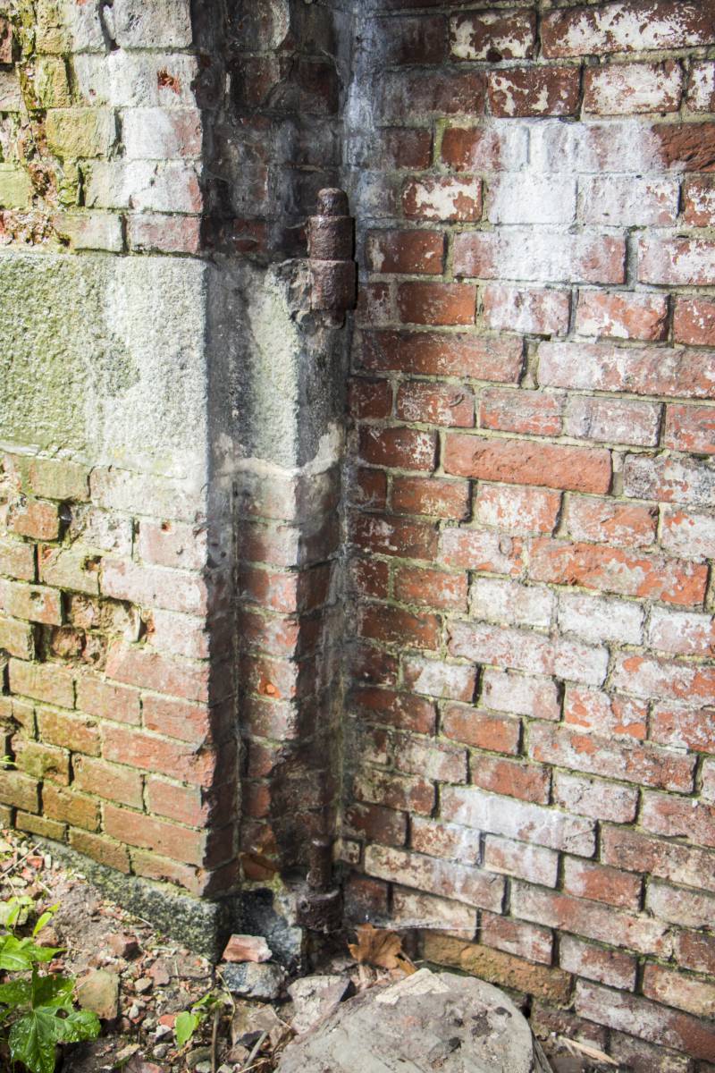 Наша память. Пять шагов по Брестской крепости