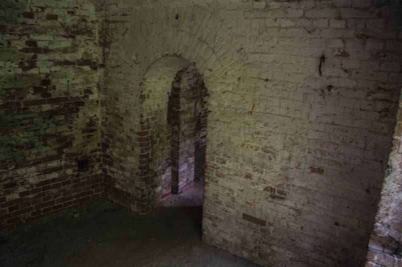 Наша память. Пять шагов по Брестской крепости