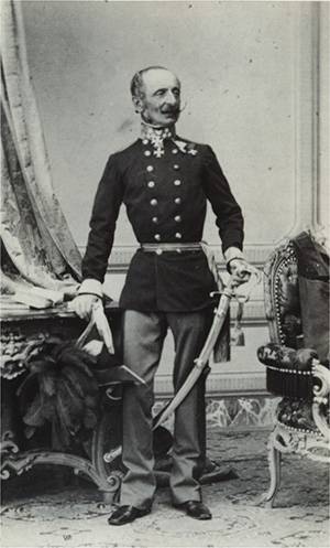 От раздробленности к империи. Становление Германии и битва под Кёнигграцем