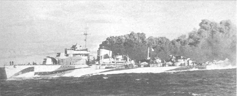 Пять знаменитых советских кораблей