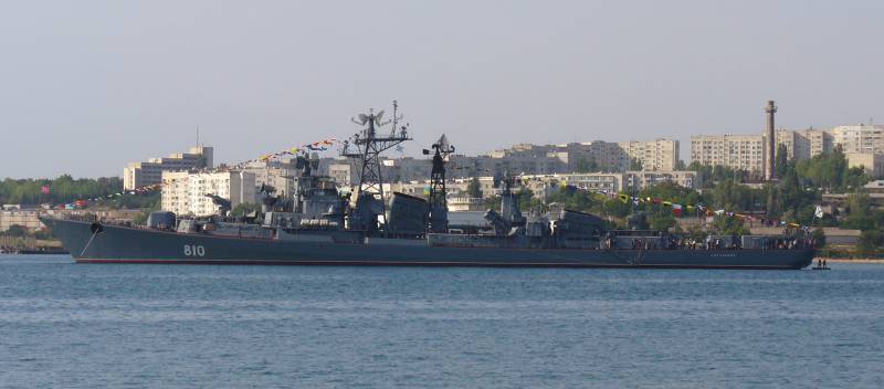 Пять знаменитых советских кораблей