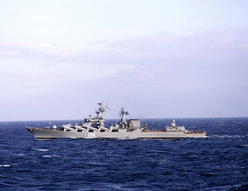 Пять знаменитых советских кораблей