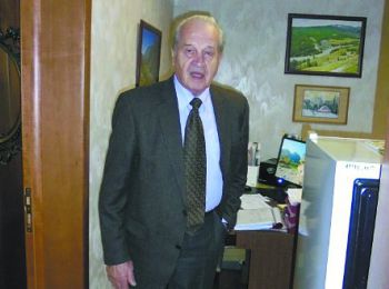 Виктор Черкашин считает, что вербовать человека, не имеющего склонности к предательству, бесполезно