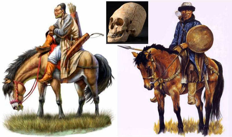 Последняя битва первого Рима