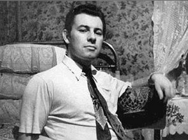 Борис Тайгин