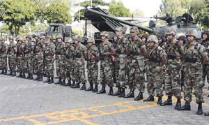 Ребята с заднего двора