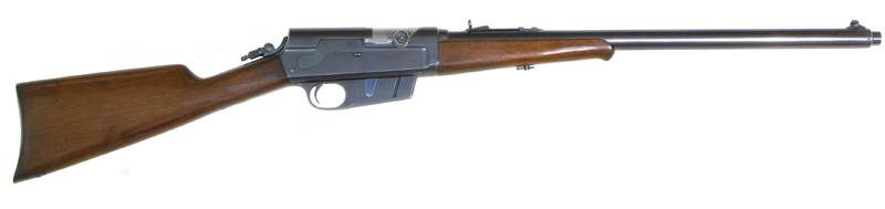 Самозарядная винтовка Remington Autoloading Rifle / Model 8 (США) Самозарядная винтовка Remington Autoloading Rifle / Model 8 (США)