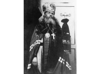 Архиепископ Лука (Валентин Войно-Ясенецкий)