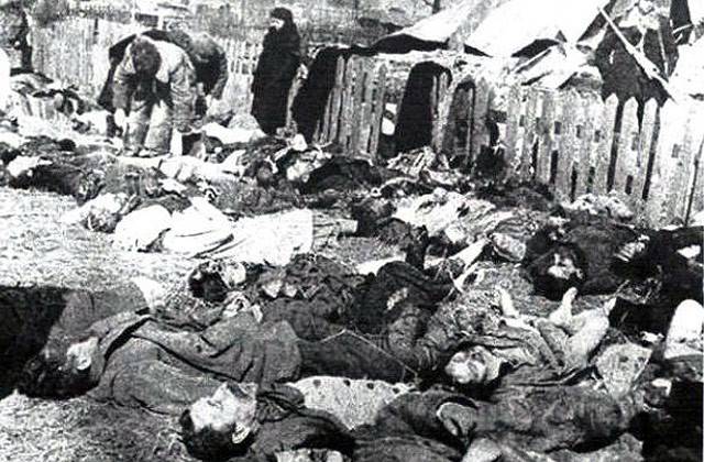 В Волынской резне польский министр винит Россию. Русофобия превращается в политическое сумасшествие В Волынской резне польский министр винит Россию. Русофобия превращается в политическое сумасшествие