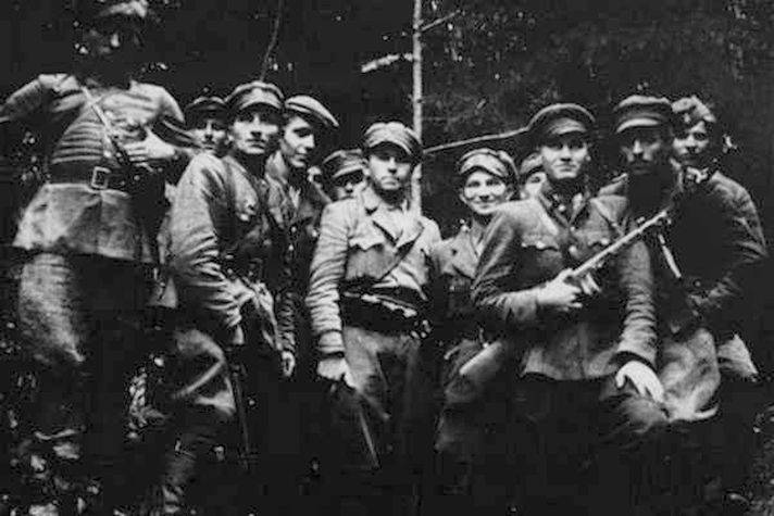 В Волынской резне польский министр винит Россию. Русофобия превращается в политическое сумасшествие В Волынской резне польский министр винит Россию. Русофобия превращается в политическое сумасшествие