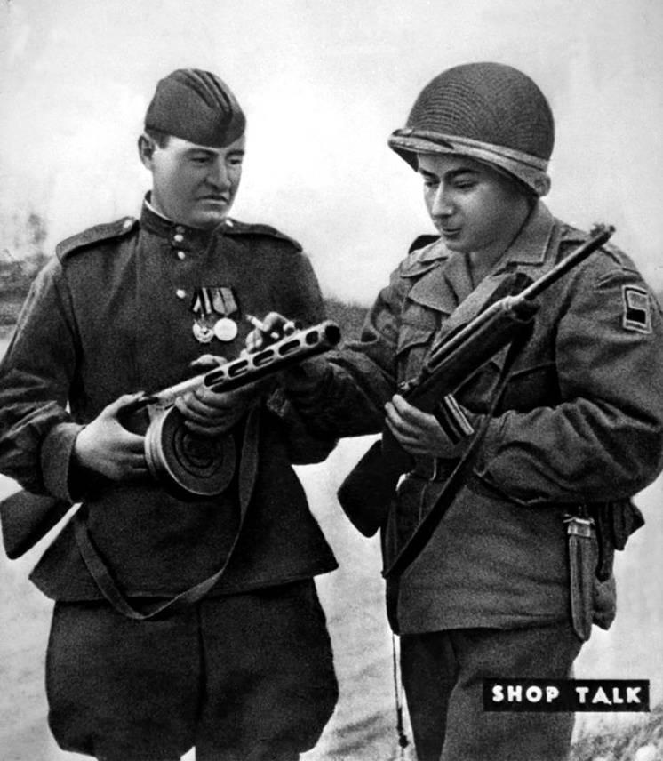 Война моторов: оружие Красной армии перед началом Великой Отечественной войны