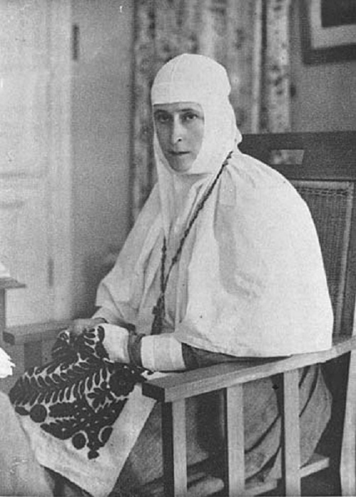 Алапаевские мученики Алапаевские мученики