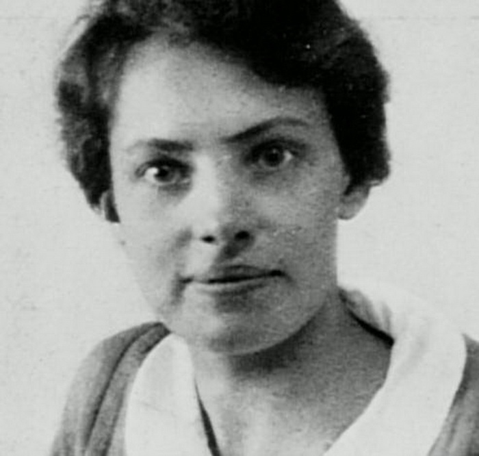 Анна Андерсон - лже-Анастасия Романова Анна Андерсон - лже-Анастасия Романова