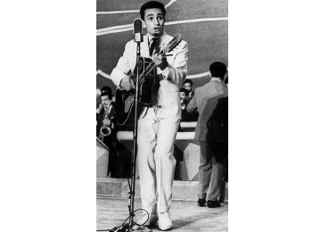 В 1961 году Татлян стал солистом Государственного джаз-оркестра Армении. А затем, переехав в Ленинград, создал собственный коллектив