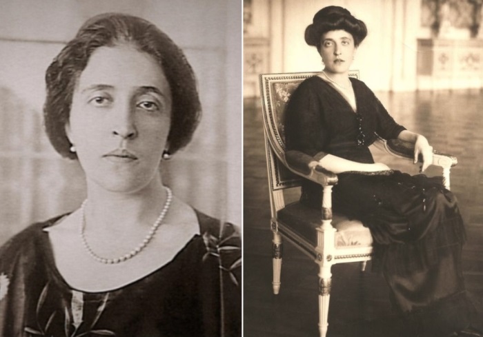 Адель Блох-Бауэр | Фото: liveinternet.ru Адель Блох-Бауэр | Фото: liveinternet.ru