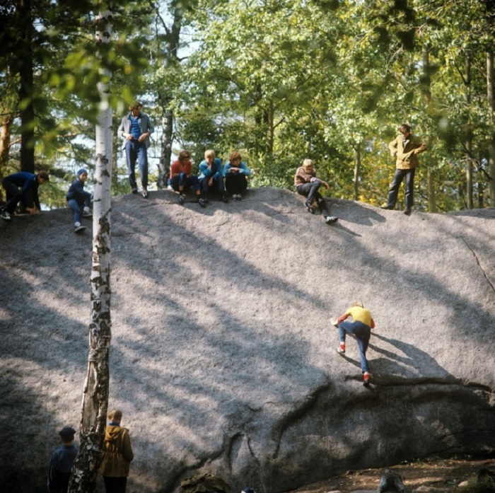 Заповедник Столбы, Красноярский край. Заповедник Столбы, Красноярский край.