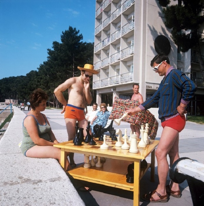 Несомненный элемент роскоши на территории для отдыха. Несомненный элемент роскоши на территории для отдыха.