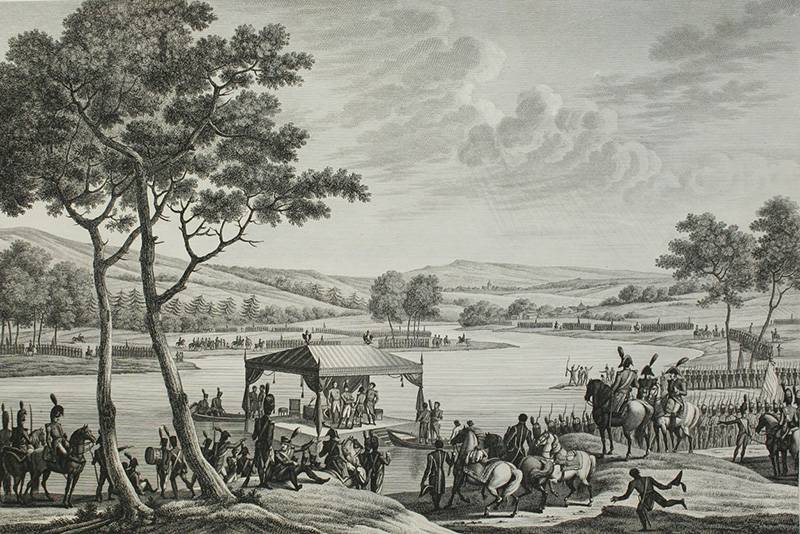 Как Финляндия стала русской. Накануне русско-шведской войны 1808–1809 гг.