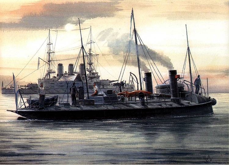 Ключи и шпаги «вельзевулов». Из истории Корпуса инженеров-механиков