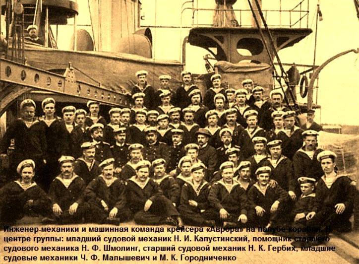 Ключи и шпаги «вельзевулов». Из истории Корпуса инженеров-механиков