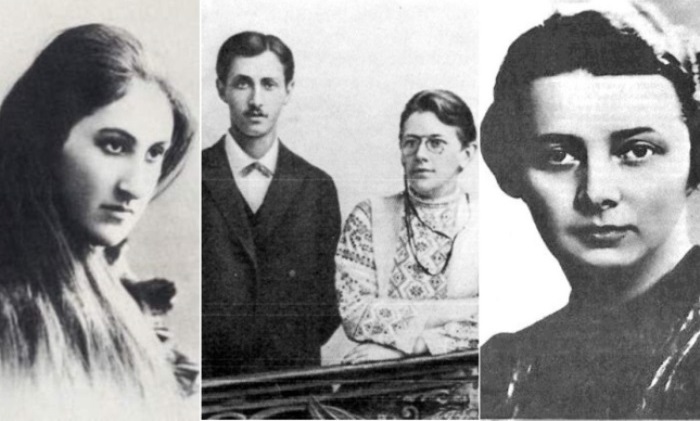 Анна Цакни, Варвара Пащенко, Галина Кузнецова – три роковые женщины в жизни Ивана Бунина | Фото: personallife.ru и romanbook.ru Анна Цакни, Варвара Пащенко, Галина Кузнецова – три роковые женщины в жизни Ивана Бунина | Фото: personallife.ru и romanbook.ru