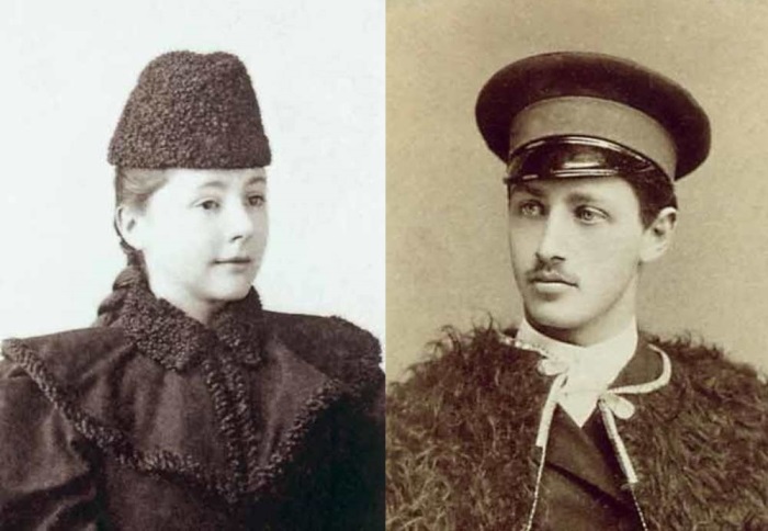 В. В. Пащенко, 1886. И. А. Бунин, 1890 | Фото: liveinternet.ru В. В. Пащенко, 1886. И. А. Бунин, 1890 | Фото: liveinternet.ru