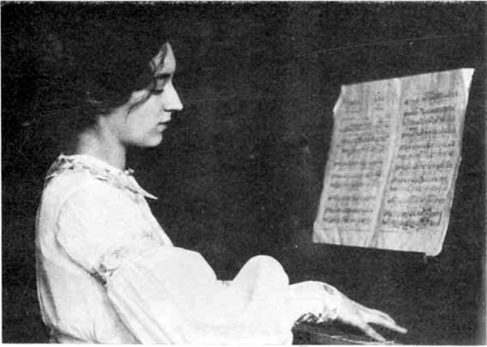 Вера Николаевна Бунина (Муромцева) | Фото: liveinternet.ru Вера Николаевна Бунина (Муромцева) | Фото: liveinternet.ru