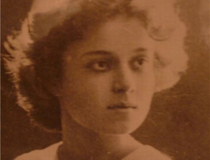 Августа Миклашевская – женщина, которая написала о Есенине воспоминания | Фото: liveinternet.ru Августа Миклашевская – женщина, которая написала о Есенине воспоминания | Фото: liveinternet.ru