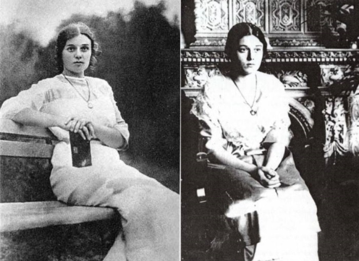 Женщина, которая написала о Есенине воспоминания | Фото: liveinternet.ru Женщина, которая написала о Есенине воспоминания | Фото: liveinternet.ru