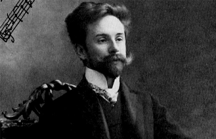 Как светомузыкальные идеи великого Скрябина получили продолжение в наше время. Как светомузыкальные идеи великого Скрябина получили продолжение в наше время.