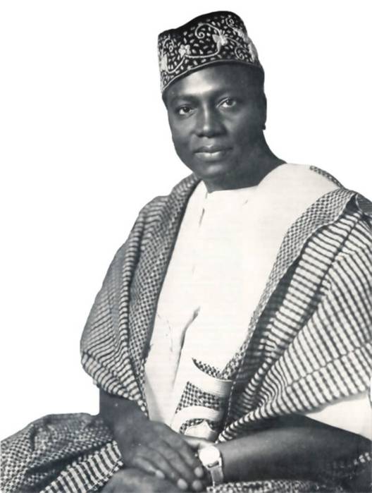 План «товарища Модибо». Как в Мали строили социализм