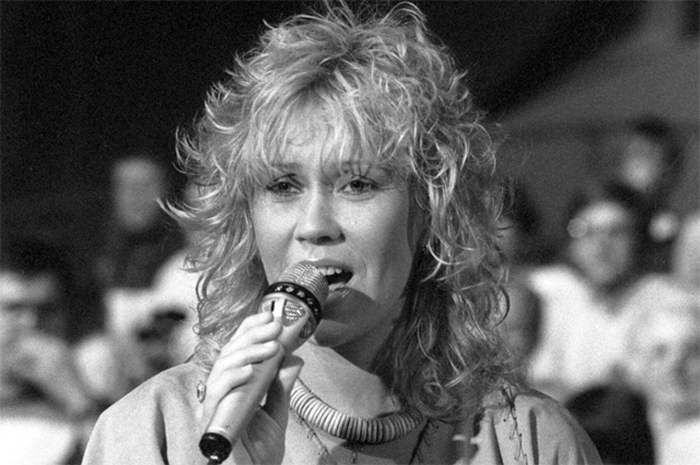 Портрет Агнеты Фельтског