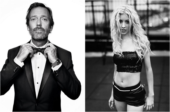 Известные актёры и музыканты, выглядят смело, своеобразно и провокационно. Известные актёры и музыканты, выглядят смело, своеобразно и провокационно.