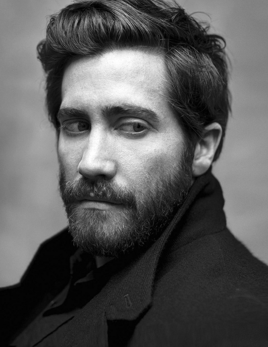 Талантливый американский актёр, номинант на премию «Оскар» в 2006 году, лауреат премии BAFTA. Талантливый американский актёр, номинант на премию «Оскар» в 2006 году, лауреат премии BAFTA.