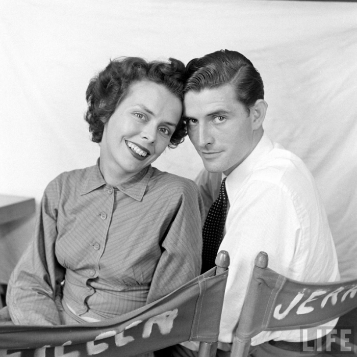 Идеальная пара. Идеальная пара.