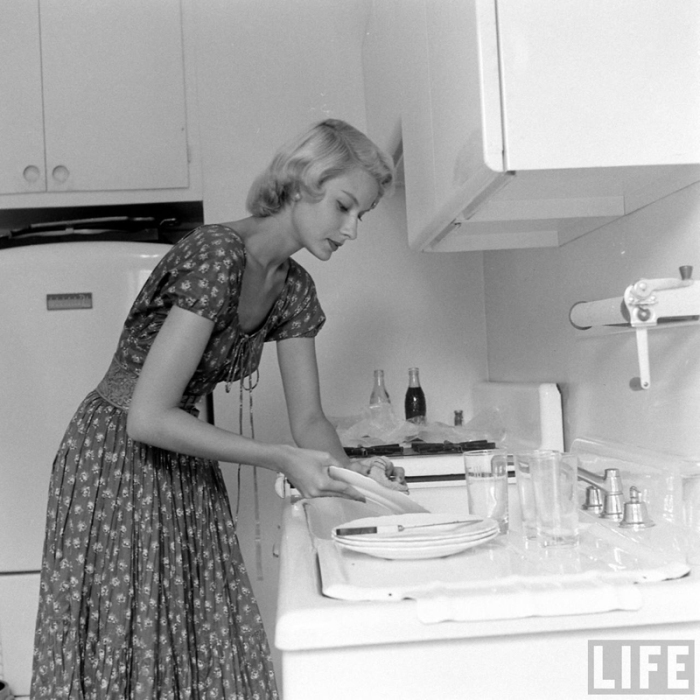 После обеда. После обеда.