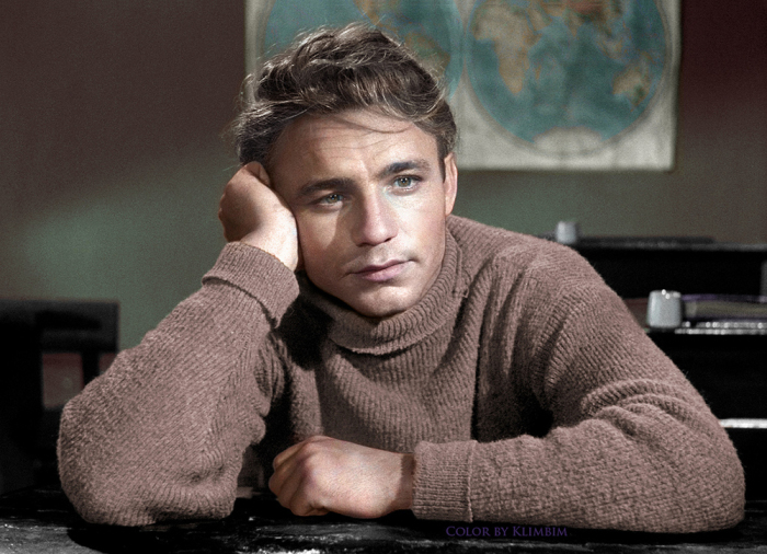 Один из известнейших и талантливейших актеров советского кинематографа. Один из известнейших и талантливейших актеров советского кинематографа.