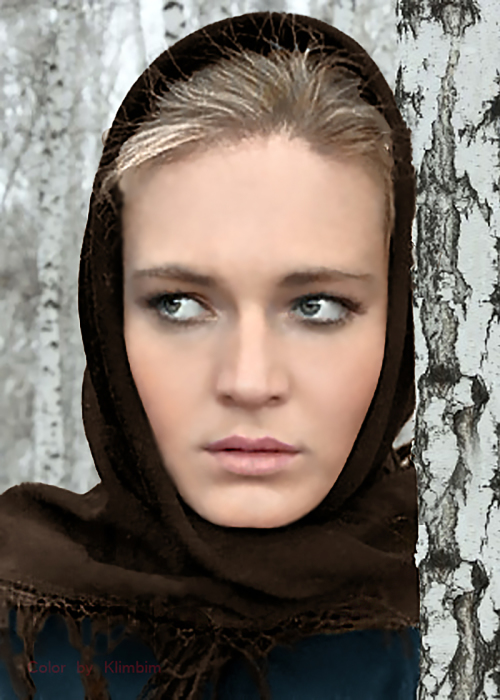 При взгляде на нее создается четкое понимание – именно так и должна выглядеть королева. При взгляде на нее создается четкое понимание – именно так и должна выглядеть королева.