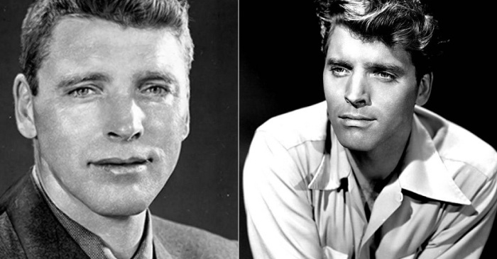 Берт Ланкастер - актер, изменивший форму лица. | Фото: allday.com. Берт Ланкастер - актер, изменивший форму лица. | Фото: allday.com.