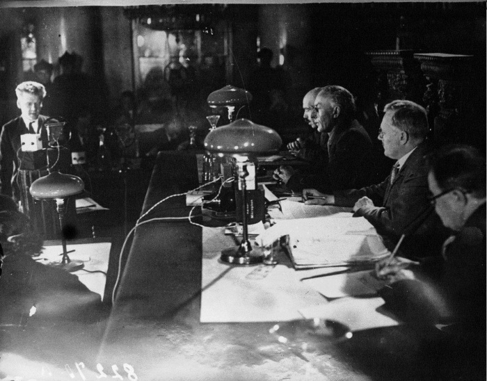 Судебные процессы уголовно-судебной коллегии в городе Москва. Судебные процессы уголовно-судебной коллегии в городе Москва.