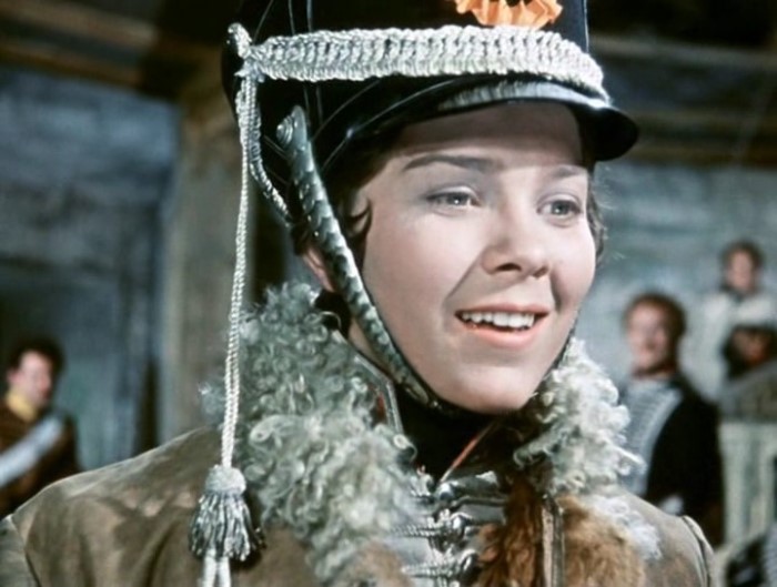 Лариса Голубкина в роли Шурочки Азаровой | Фото: kino-teatr.ru Лариса Голубкина в роли Шурочки Азаровой | Фото: kino-teatr.ru