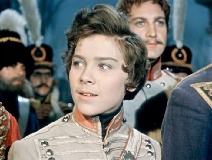 Лариса Голубкина в роли Шурочки Азаровой | Фото: kino-teatr.ru Лариса Голубкина в роли Шурочки Азаровой | Фото: kino-teatr.ru