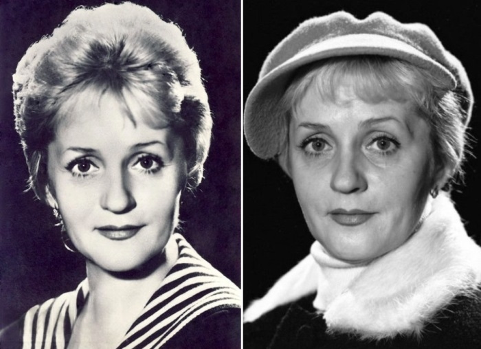 Артистка, озвучившая около 300 советских мультфильмов | Фото: kino-teatr.ru Артистка, озвучившая около 300 советских мультфильмов | Фото: kino-teatr.ru