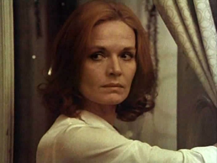 Людмила Чурсина в фильме *Графиня*, 1991 | Фото: kino-teatr.ru Людмила Чурсина в фильме *Графиня*, 1991 | Фото: kino-teatr.ru