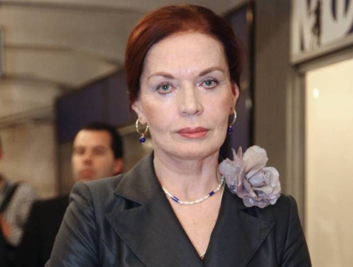 Одна из самых красивых актрис в СССР | Фото: files.vm.ru Одна из самых красивых актрис в СССР | Фото: files.vm.ru