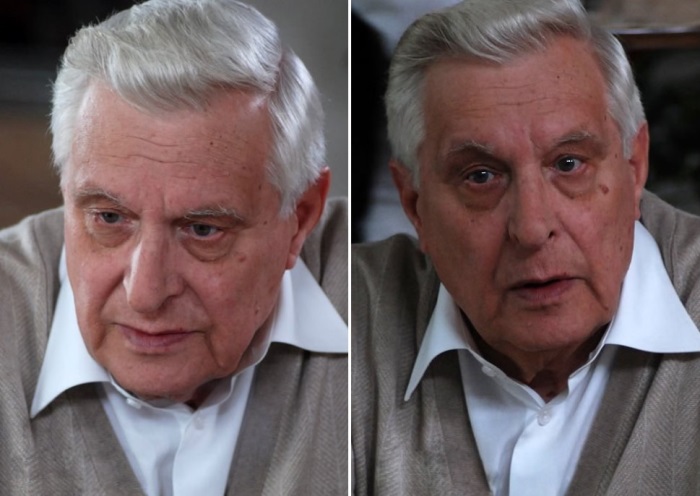 Олег Басилашвили | Фото: kino-teatr.ru Олег Басилашвили | Фото: kino-teatr.ru