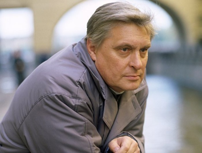 Народный артист СССР Олег Басилашвили | Фото: lifeactor.ru Народный артист СССР Олег Басилашвили | Фото: lifeactor.ru