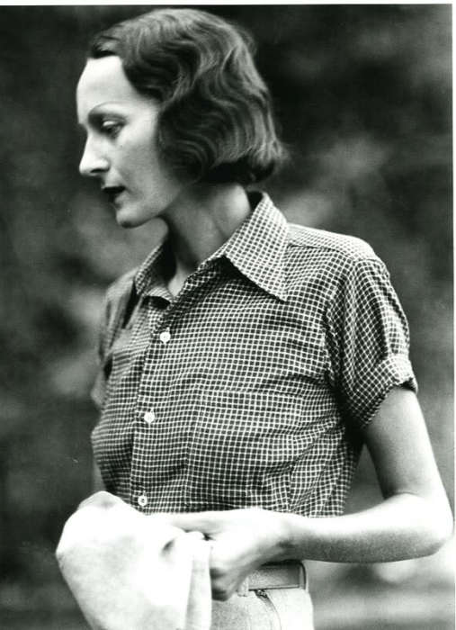 Ильза Ютта Замбона - первая жена писателя Эриха Марии Ремарка. | Фото: em-remarque.ru. Ильза Ютта Замбона - первая жена писателя Эриха Марии Ремарка. | Фото: em-remarque.ru.